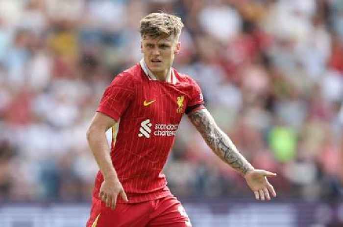 Ben Doak given Celtic transfer guarantee with Arne Slot stance on Liverpool deal clear