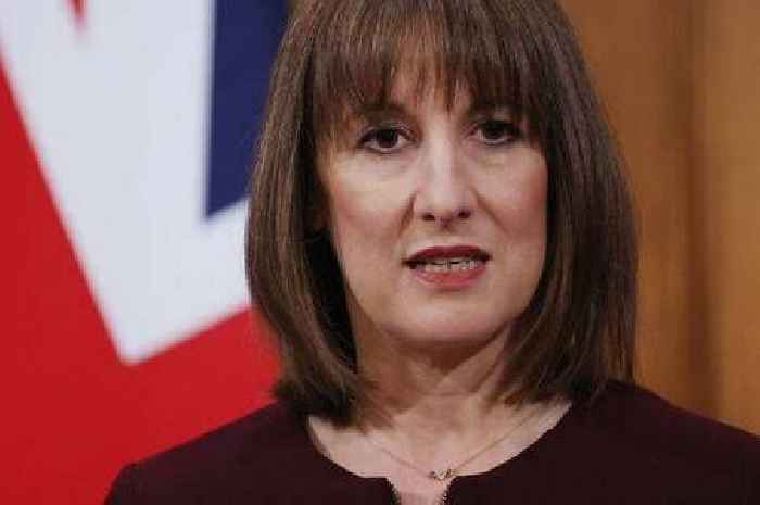 Boost for Rachel Reeves after surprising UK economic growth in three months to June