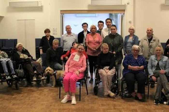 Health chiefs claim disability support won't be affected by moving Renfrewshire centre