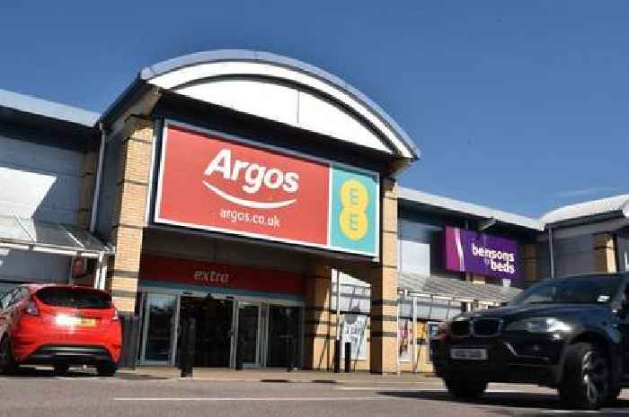 How Argos shoppers can nab Nintendo Switch games for £2 each in simple online deal