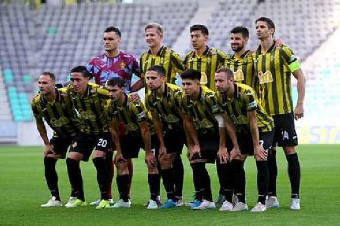 Kairat dealt triple Celtic blow as visa issues cause chaos for Champions League bid