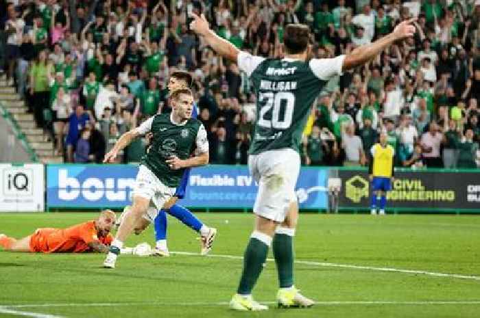 Kieron Bowie is Hibs star man as blunder keeper redeems himself to put club on cusp of history - five talking points