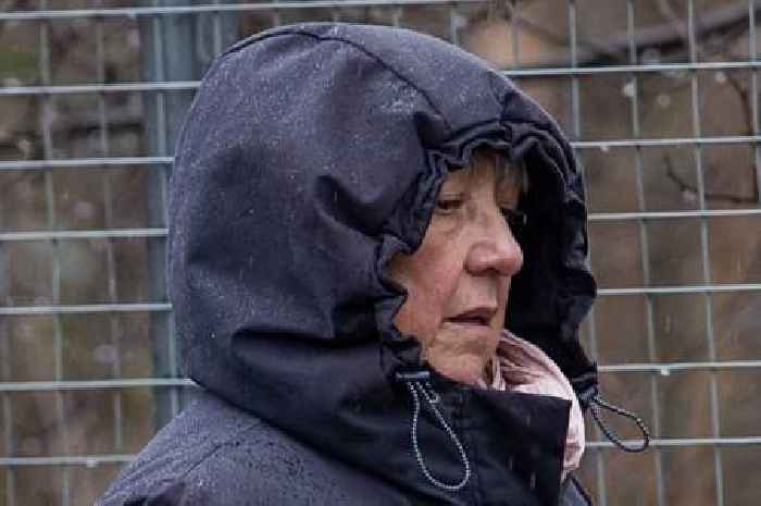 OAP arrested at anti-abortion protest in Glasgow has case dropped by prosecutors