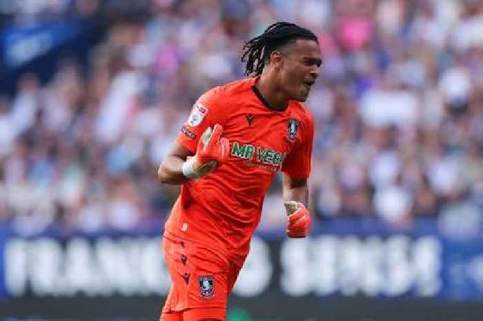 Rangers see transfer bid for target rejected as club insiders left 'baffled' at Ibrox offer knockback