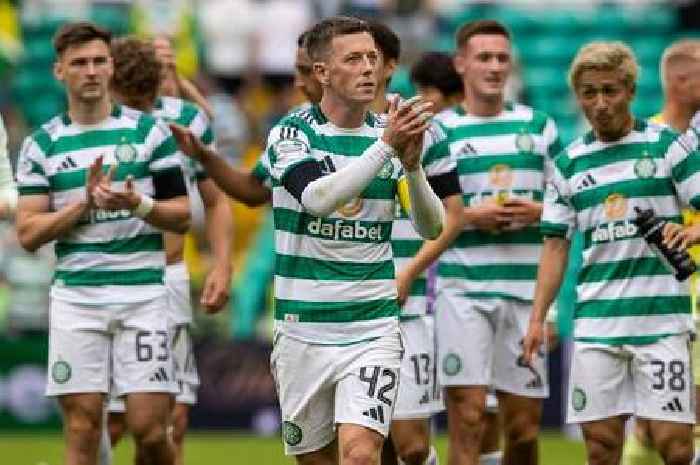 What channel is Celtic vs Falkirk? Live stream, TV and Premier Sports Cup team news