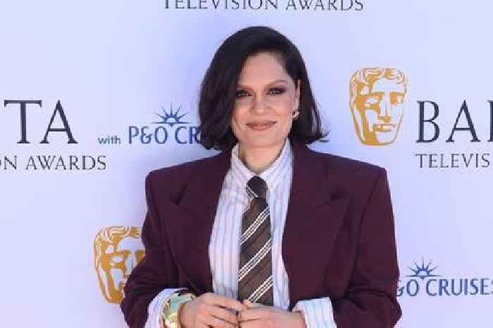 Jessie J shares update after cancer surgery and hospital dash