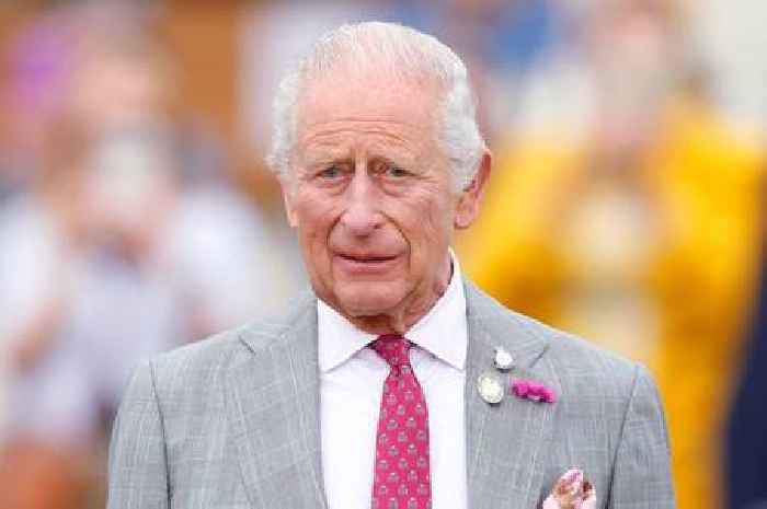 King and Queen to honour veterans on 80th anniversary of VJ Day