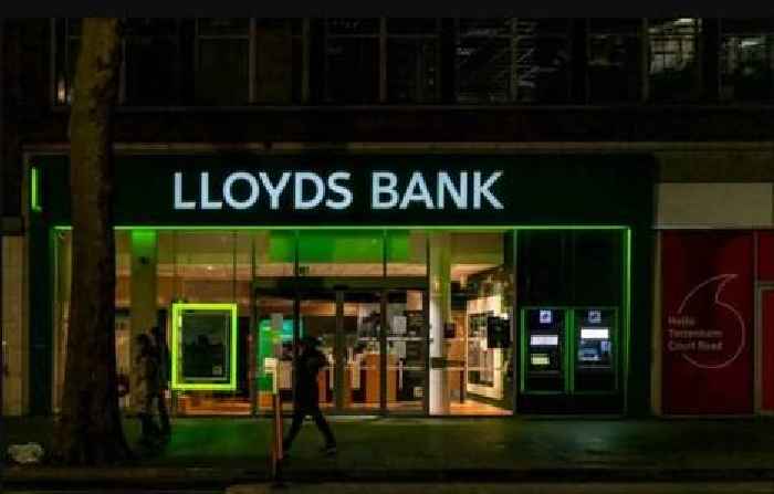 Lloyds Bank to introduce new rule for customers from end of August