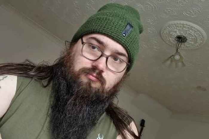 Man's Universal Credit payment went missing and he couldn't believe why