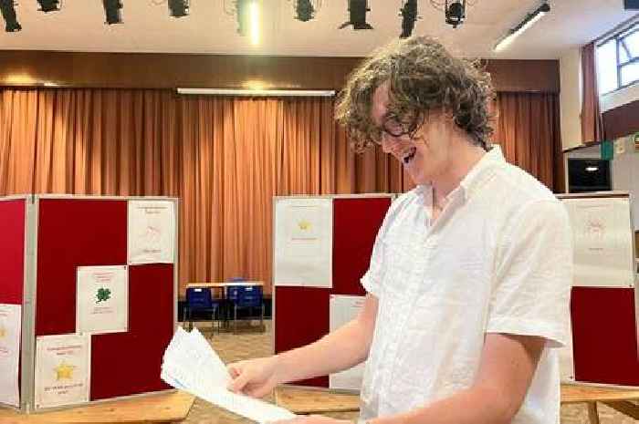 Swansea schools beat Wales average for A-level results