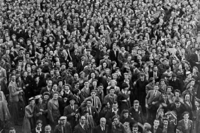 Veteran says horrors of war ‘should never be forgotten’ on anniversary of VJ Day
