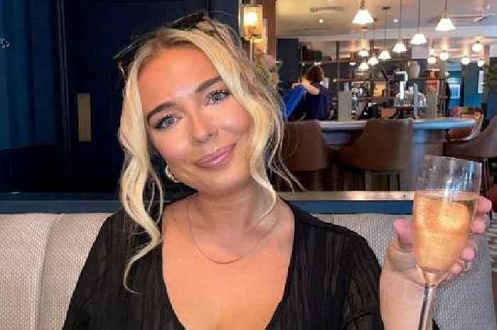 Woman who bought underwear on TikTok left with 'second-degree burns'