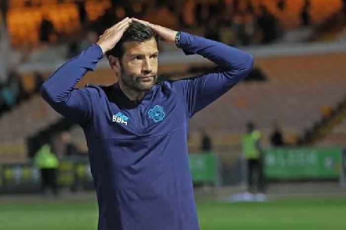 Brian Barry-Murphy announces new Cardiff City addition as he denies transfer accusation