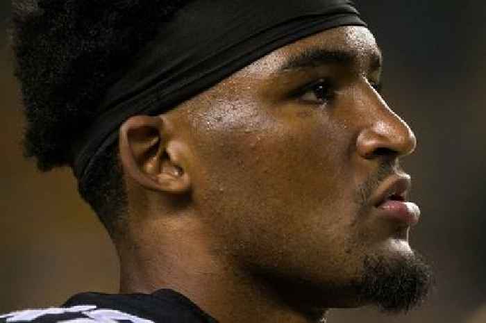 Ex-NFL star identified Louis Rees-Zammit's weak point as he makes bold prediction