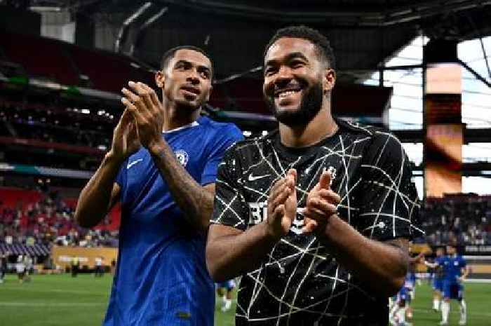 Chelsea hit enormous £250m transfer dilemma as controversial Arsenal and Man City point made