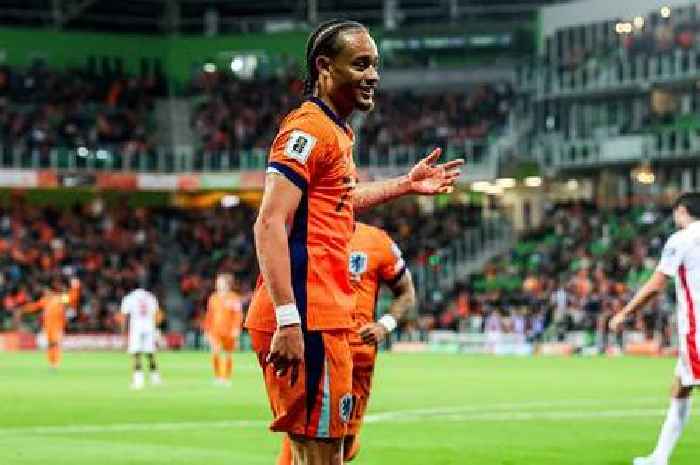 Chelsea set for Xavi Simons transfer green light after £26m deal agreed