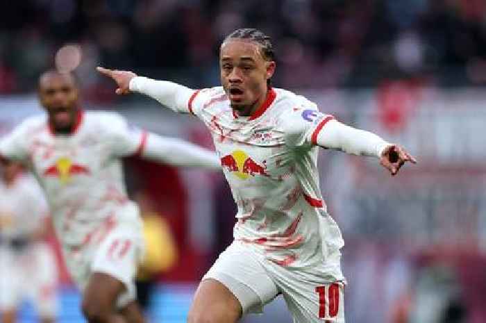 Chelsea set strict Xavi Simons and Alejandro Garnacho transfer deadline for Crystal Palace