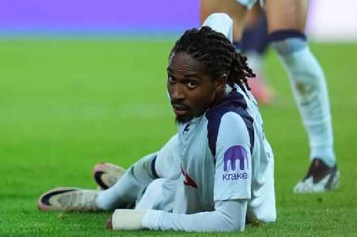 Djed Spence explains what Thomas Frank is changing at Tottenham to win titles