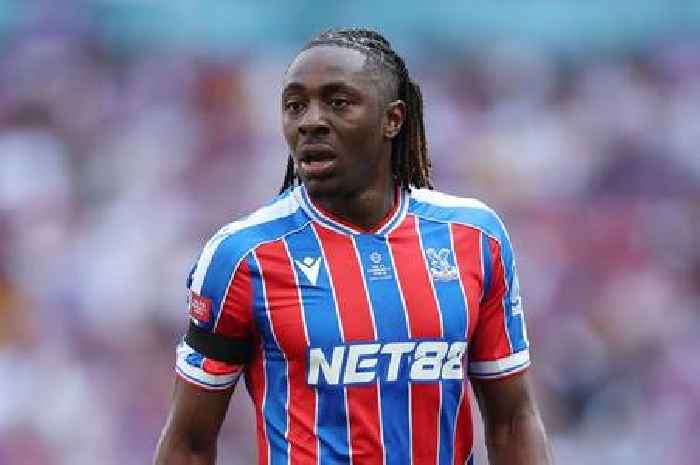 Eberechi Eze to Arsenal transfer path opens as contact made for move in major update