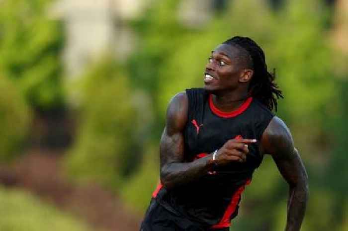 Rafael Leao to Arsenal transfer update as impact of £34.5m bid explained