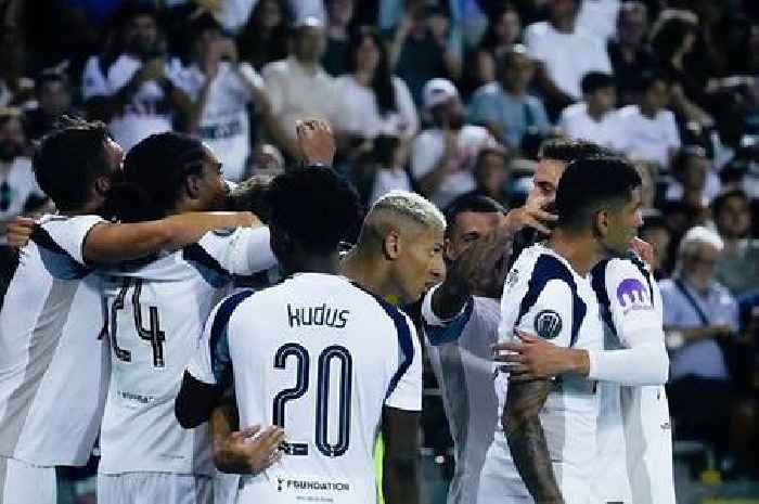 Thomas Frank has new Tottenham undroppable for Burnley opener after what he witnessed vs PSG