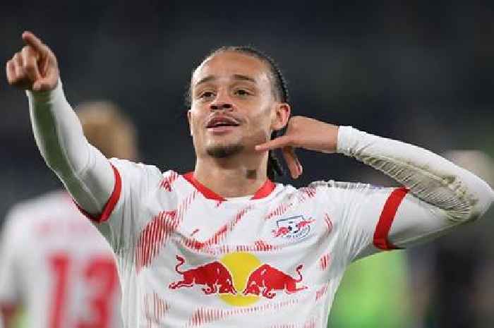 Xavi Simons to Chelsea transfer delay explained as new Christopher Nkunku option emerges