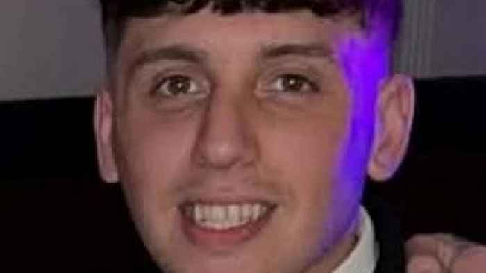 Tributes to 'always smiling' 25-year-old - as suspect in court charged with murder and robbery