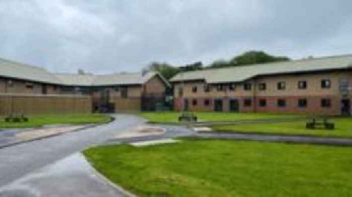 Young offenders school closes over safety concerns