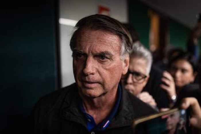 News24 | Ex-Brazil president Jair Bolsonaro is ‘innocent of all charges’, lawyers demand an acquittal