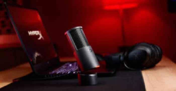 HP Doubles Down on Gaming Innovation