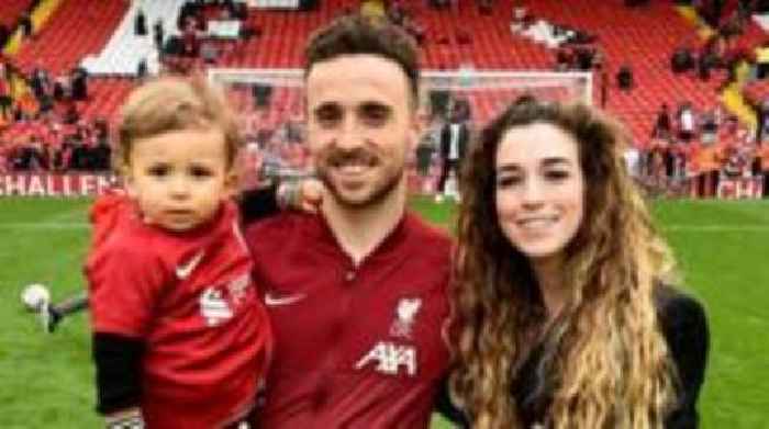 Jota's family expected at Anfield as Liverpool plan tribute