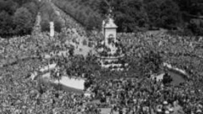 County prepares to mark 80th anniversary of VJ day