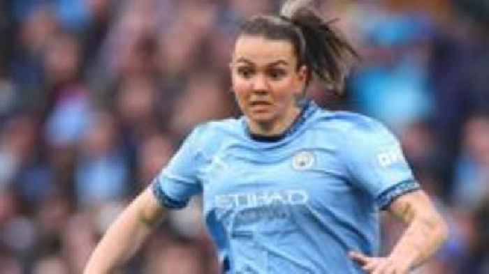 Man City sign Arsenal's Wienroither until 2027