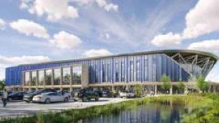 Stadium approval 'great result', MPs and fans say