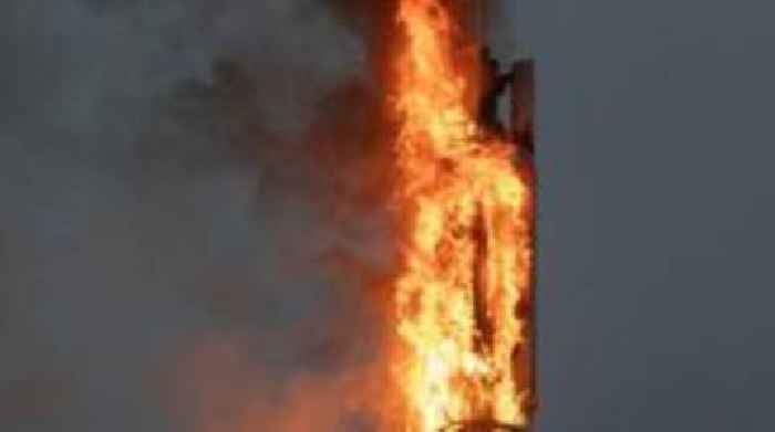 Attack on 5G mast causes problems for hospitals