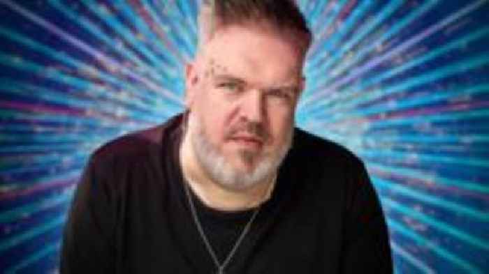 NI Game of Thrones star rounds off Strictly line-up
