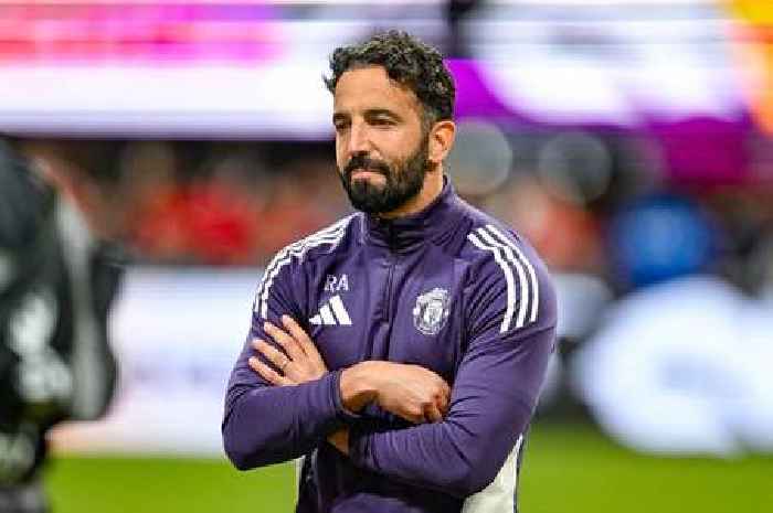 Man United caught in transfer shake-up as surprise Liverpool 'swap deal' emerges