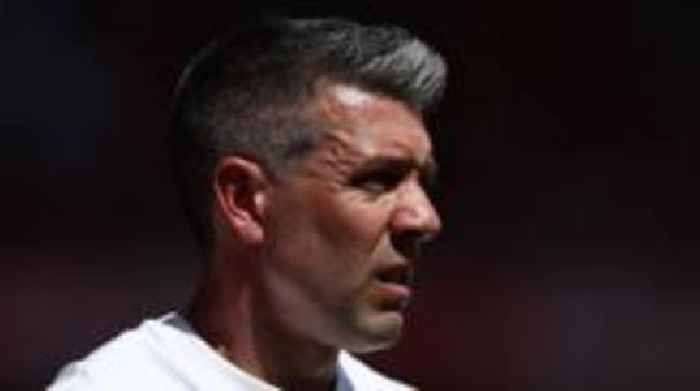 'Behrami not an interference' - Watford boss Pezzolano