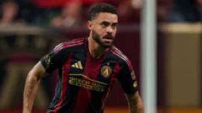Ex-Blackburn man Williams joins Reading from MLS