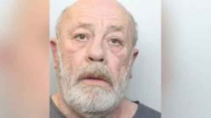 'Monster' football coach jailed for sexual abuse