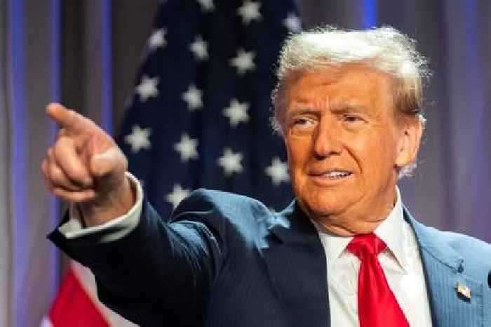 What will the Trump-Putin meeting mean for the global market?