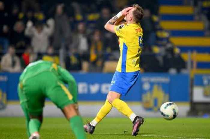 Why Hull City hopes of Matija Frigan deal are over amid ongoing EFL battle