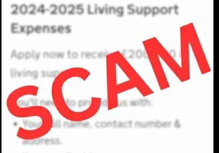 DWP warns people of fake Winter Fuel Payment texts
