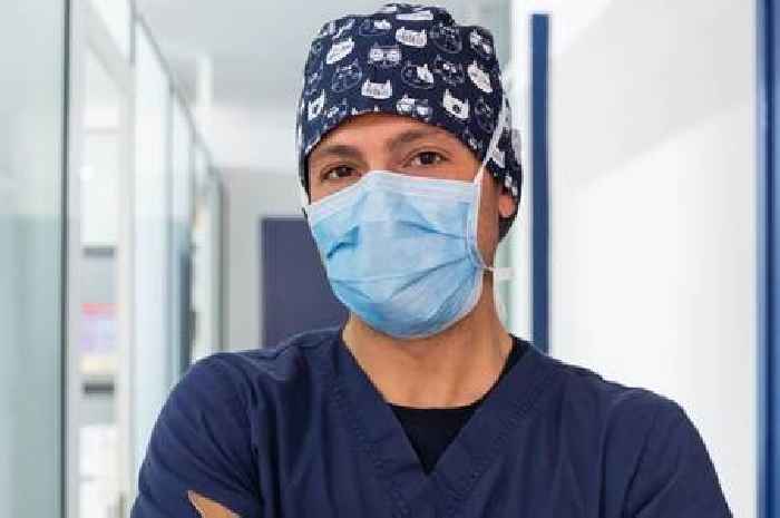 'It can kill' RVHD2 virus outbreak warning issued to UK pet owners by vet