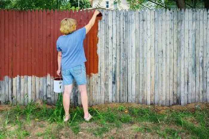 Gardeners warned they could face police action over little-known rules