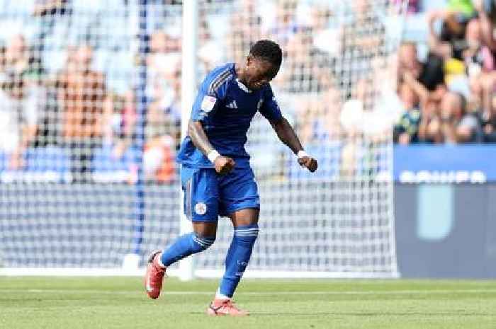 Fatawu, Ricardo – Leicester City injury update ahead of Preston clash
