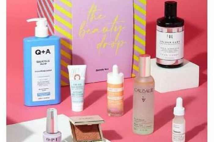 Boots shoppers snap up beauty boxes which offer £140 savings