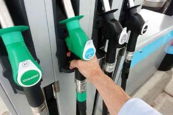 Car expert shares why drivers should never fill up after 5pm