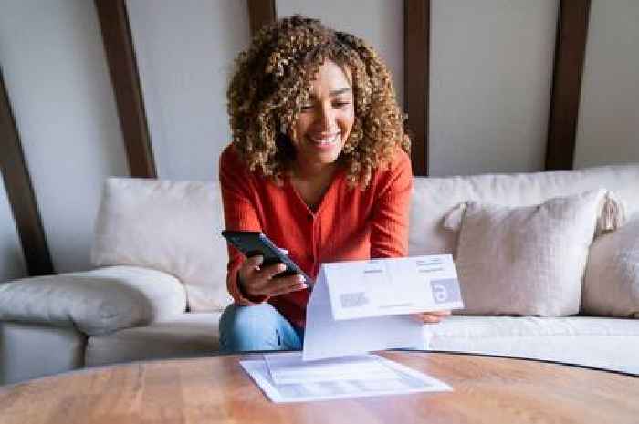 Millions of Universal Credit claimants could get extra £1,200