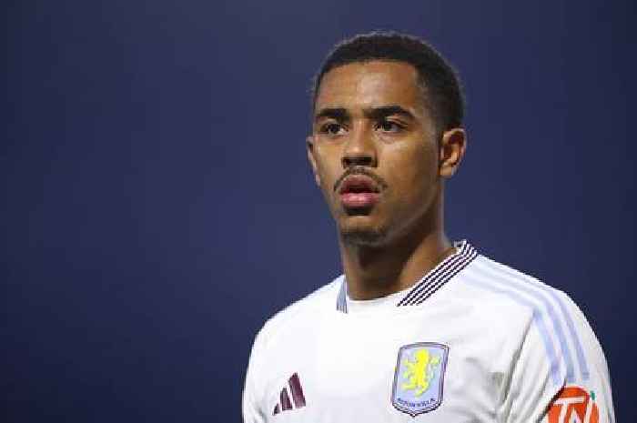 Eddie Howe confirms if Jacob Ramsey will play vs Aston Villa as he breaks silence on Newcastle transfer